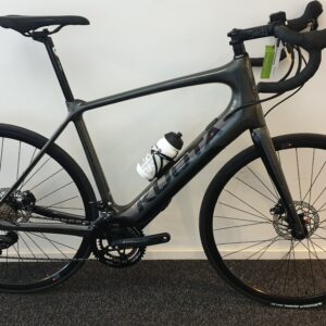 Kuota Kathode E-Race Fazua