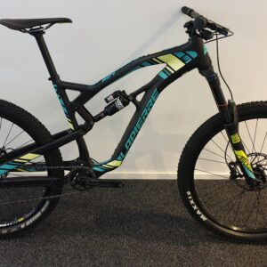 Lapierre Spicy 527 DEMO