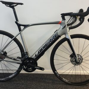 Lapierre E-Xelius 600 Disc Fazua