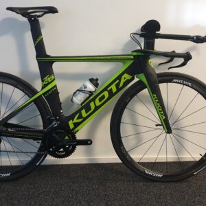 Kuota KT5 TT