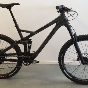 Devinci Troy