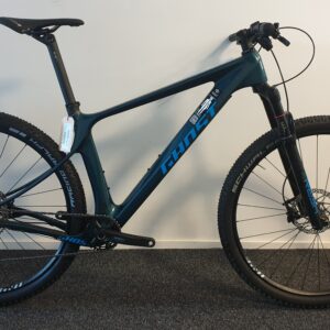 Ghost Lector SF LC Essential