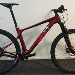 Ghost Lector SF LC Advanced