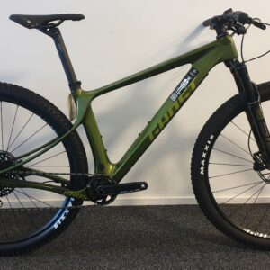 Ghost Lector SF LC Universal