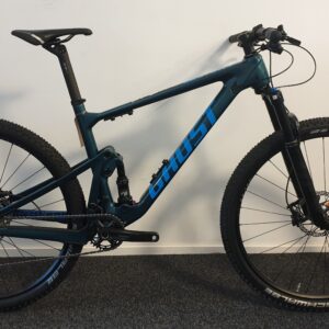 Ghost Lector FS SF LC Essential