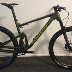 Ghost Lector FS SF LC Universal