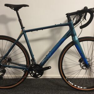 Ghost Road Rage Essential AL Gravel