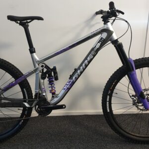 Ghost Riot Trail AL / AL  Full Party