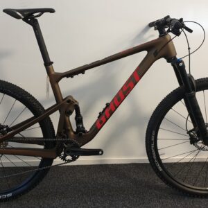 Ghost Lector FS SF LC Essential