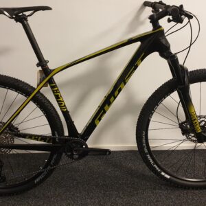 Ghost Lector LC Base