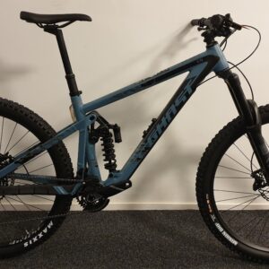 Ghost Riot Enduro AL / AL Essential