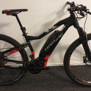 Haibike Sduro HardNine 10.0 DEMO