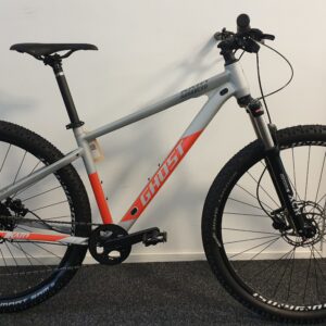 Ghost Kato Advanced 29