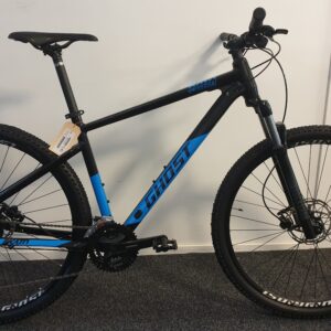 Ghost Kato Universal