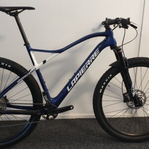 Lapierre ProRace SAT 6.9