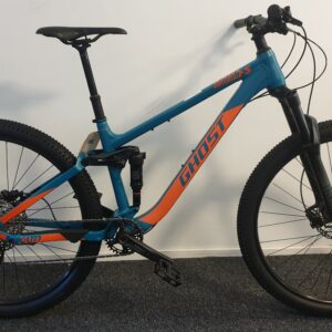 Ghost Kato FS Universal