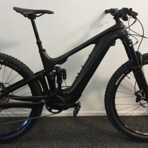 Giant Trance X Advanced E+1