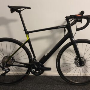 Cannondale Synapse Carbon 2 RL