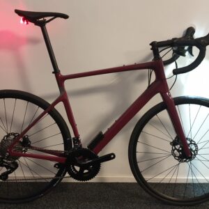 Cannondale Synapse Carbon 3