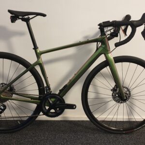 Cannondale Synapse Carbon 2