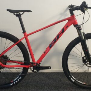 BH Bikes Expert 4.0