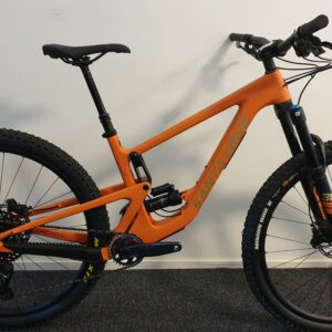 Santa Cruz Hightower C