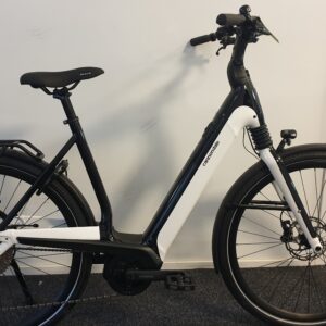 Cannondale Mavaro Neo 5+