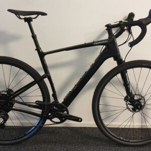 Cannondale Topstone Carbon 2 Lefty