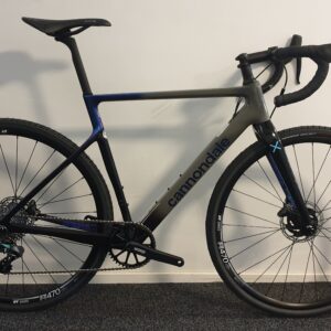 Cannondale Supersix EVO CX