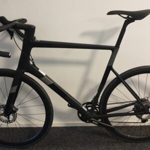 Cannondale Supersix Evo Carbon Ultegra