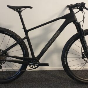 Cannondale Scalpel HT Carbon 3