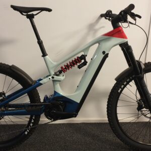 Cannondale Moterra Neo Carbon LT2