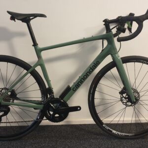 Cannondale Synapse Carbon 2 LE