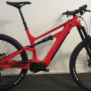 Cannondale Moterra Neo S1