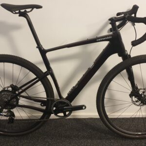 Cannondale Topstone Carbon 1 lefty