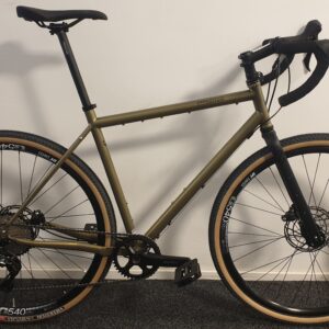 Tout Terrain Vasco GT 28 Select 22.3