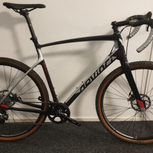 Devinci Hatchet Carbon Rival