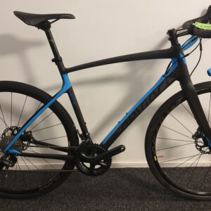 Devinci Hatchet Carbon Ultegra