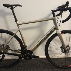 Santa Cruz Stigmata 3 CC