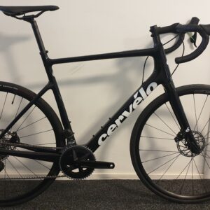 Cervelo Caledonia Rival eTap