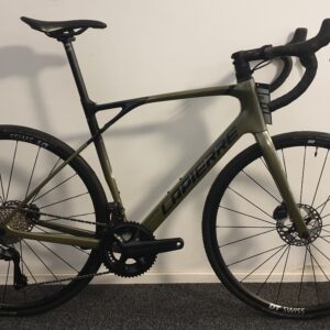 Lapierre Pulsium SAT 7.0