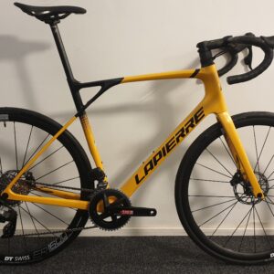 Lapierre Pulsium SAT 6.0 AXS