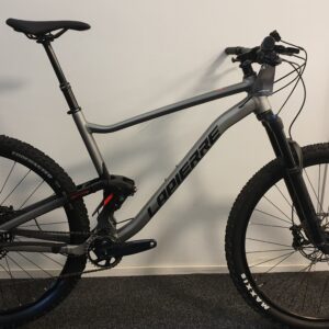 Lapierre Zesty TR 5.9