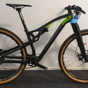 Lapierre XR 929