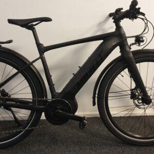 Giant FastRoad E+ EX Pro