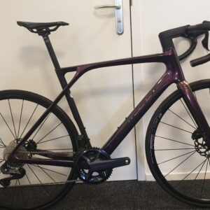 Lapierre Xelius SL Ultegra Di2