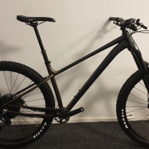 Rocky Mountain Growler 50