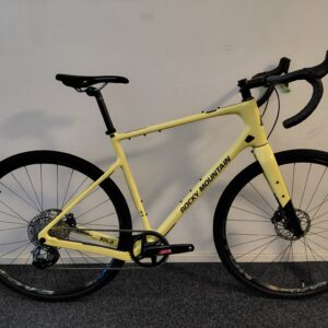 Rocky Mountain Solo C70