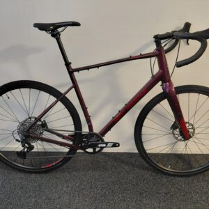 Rocky Mountain Solo A50