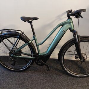 Giant Explore E+1 Stagger